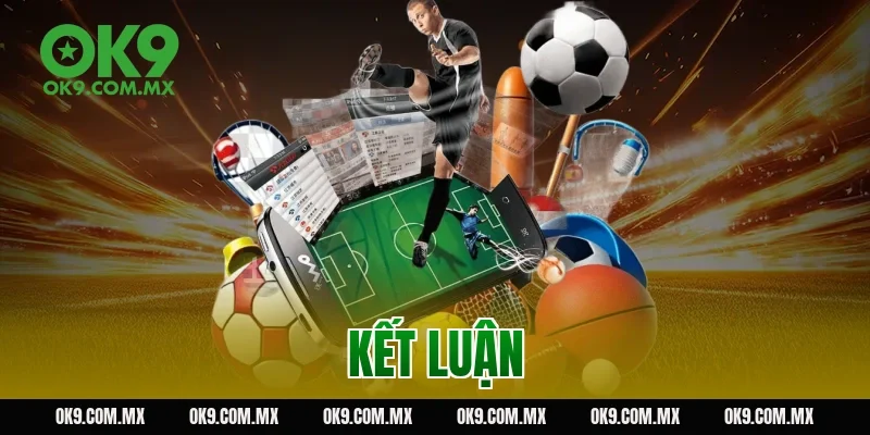 Kết luận