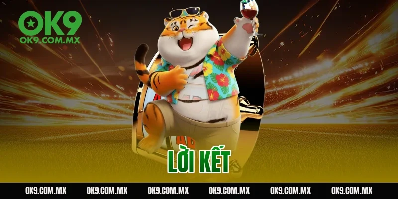Lời kết